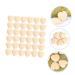 Toyandona 200 Stk Heart-Shaped Loose Pearls - Unfinished Peach Cherz DIY Craft Beads for Valentine's Day & Weddings - Buy Online on GoSupps.com