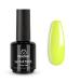 Beetles Bright Neon Lemon Green Gel Polish 15ml - Soak Off UV LED, DIY Manicure Kit for Women & Girls - Buy Online on GoSupps.com
