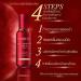 Vorda Red Therapie Serum Facial 30ml - Korean X50 Photoglow for Radiant Skin | International Shipping - Buy Online on GoSupps.com
