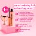 Grande Cosmetics GrandeLASH-MD Lash Enhancing Serum - 2.00 ml - Promotes Longer Thicker Eyelashes - Cruelty Free - Buy Online on GoSupps.com