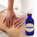 Dr. Singha's Mustard Rub - Therapeutic Massage Oil for Sore Muscles & Stiffness (4 Fl Oz) - Buy Online on GoSupps.com