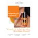 Vitamin C Essentials Set for Women - Brightening Booster & Radiant Cleansing Foam - 2 Pc Skin Care - Buy Online on GoSupps.com