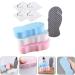 Buy Minkissy 1 Set Kids Bath Sponge & Loofah - Exfoliating Scrubber & Massage Tool for Children - International Shipping Available - Buy Online on GoSupps.com