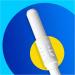 Tampax Cardboard Applicator Tampons - Regular Unscented 40 Count | International Shipping Available - Buy Online on GoSupps.com