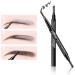 Autoecho Complete Make-Up Set | All-in-One Starter Kit for Beginners & Professionals | Lip Gloss Eyeshadow Brushes Cosmetic Gift Set for Girls - Buy Online on GoSupps.com