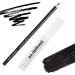 Wet n Wild, So Defined Volumizing + Defining Mascara with Bonus Color Icon Kohl Eyeliner Pencil, Highly Pigmented, 2-Piece Essentials for Bold Makeup Looks