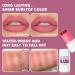 URQT 4PCS Cooling Water Jelly Tint - Long-Lasting Sheer Lip & Cheek Stain | Vegan Cruelty-Free 1000+ Swipes - Buy Online on GoSupps.com