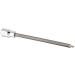 SK HAND TOOL 45963 3/8 inch bit socket drive hex long ball 3 mm chrome