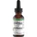 Premium Micellized Vitamin A Drops | Liquid Supplement for Men & Women | 1507mcg RAE - 5025IU per Drop | 1 Oz Bottle - Buy Online on GoSupps.com
