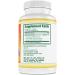 Saffron Extract Supplement - 88.25mg Capsules with .3% Safranal Extract & Saffron Powder - 60 Vegetarian Pills for Weight Loss & Eye Health - Buy Online on GoSupps.com