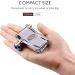 16-in-1 Bike Tool Multi-Tool Kit with CO2 Inflator - Cycling Repair Tools for Road & Mountain Bikes - Buy Online on GoSupps.com