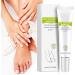 Nail Repair Treatment Gel - Instantly Renew Yellow, Cracked Nails - Buy Online on GoSupps.com