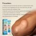 LUFFREE Lipom Distance Cream - Natural Ointment to Remove Lipomas | 3 Piece Set - Buy Online on GoSupps.com