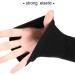 Slimming Arm Sleeves for Women - 4 Pairs of Elastic Compression Arm Shapers for Sports & Everyday Use - Buy Online on GoSupps.com