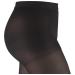 Buy Truform Women's 20-30 mmHg Medical Compression Tights - Footless Opaque Shapewear Support Pantyhose Black Small - International Shipping Available - Buy Online on GoSupps.com
