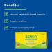 Rite Aid Vegetable Laxative Senna Tablets 8.6 mg - 200 Count | Natural Constipation Relief & Stool Softener with Vegetable Glycerin | Senna Leaves for Gentle Laxative | Rite Aid - Buy Online on GoSupps.com