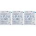 AlcoDigital French NF Approved Breathalyzer (Twin Pack)