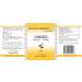 Ginger Honey Tonic - Organic Ginger Root Immune + Digestion Support (4oz) - Buy Online on GoSupps.com