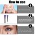 Retinol Eye Cream Eye Cream for Dark Circles and Puffy Eyes Anti-Age Eye Cream Eye Cream for Wrinkles with Hyaluronic Acid and Caffeine Anti-Wrinkle Eye Cream Instant Wrinkle Remover for Men and Women - Buy Online on GoSupps.com