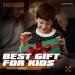 RAGECAMEL Kids Boxing Gloves with Handwraps | Training Boxing Set for 3-8 Year Old Boys and Girls | Orange Punching Gloves - Buy Online on GoSupps.com