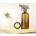 Buy Earthley Wellness Eco-Friendly Cleaning Spray Concentrate (2 oz Lemon-Thyme) | Certified Organic & Pure Cleaning Agent - Buy Online on GoSupps.com