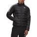 adidas Men's Essentials Down Jacket Medium Black