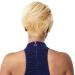 Sensationnel What Lace 13x6 Cloud 9 Synthetic Wig - Hand-Tied Natural Hairline Illusion Lace Front Wig - KESHONA - Buy Online on GoSupps.com