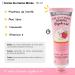 The Fruit Company Strawberry Hand Cream with Aloe Vera and Chamomile 50 ml (Pack of 3) - Buy Online on GoSupps.com