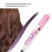 Buy Automatic Curling Iron with Temperature Control - Fast Heating Hairstyling Tool for All Hair Lengths - US Plug - Buy Online on GoSupps.com