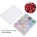 Nail Decoration Powder Super Effect Meet The Demand. Nail Art Powder Safe to Use Manicure Store Beauty Shop for Home Salon Shop - Buy Online on GoSupps.com