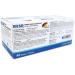 RAR MICHATIONIC OP MASKE - Made in Germany | CE Certified Type IIR 40-Pack Disposable Surgical Masks for Adults | Medical Mouth & Nasal Protection - Buy Online on GoSupps.com