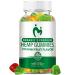 Hemp Gummies Extra Strength for Pain Sleep Anxiety Peace & Relaxation - High Potency Pure Organic H mp Oil Extract - 100% Natural Hemp Gummy - Vegan Non-GMO