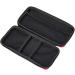 Jipemtra First Aid Hard Case - Red | Empty EVA Hard Shell Medical Bag for Home Health and Outdoor Emergencies | 1 Count - Buy Online on GoSupps.com