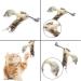 Sunshine Smile Cat Toys Set | Interactive Cat Toys Pack for Cats & Dogs | Engaging Springs & Treats - Buy Online on GoSupps.com