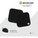 M ller & Blum Grip Pads Set - Neoprene Sweat-Absorbing Gym Accessories for Bodybuilding Calisthenics & Strength Training - International Shipping Available - Buy Online on GoSupps.com