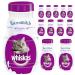 Cat milk Milk for cats 200 mililiter X 12 PIECES