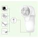 Buy 2X Electric Lint Remover & Fabric Shaver - Rechargeable Sweater Shaver with Removable Bin for Quick & Effective Cleaning | International Shipping Available - Buy Online on GoSupps.com
