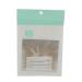 Breathable Double Eyelid Tape with Matte Texture Healthy Fiber Design for Bigger Eyes (1302 skin color model) - Buy Online on GoSupps.com