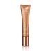 M. Asam Magic Finish Make-Up Mousse Sample (Tube 10ml)-4-in-1 Primer Make Up Powder & Concealer Natural & Light Foundation for every skin type vegan make-up