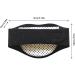 DEEWAW Heated Neck Support - Adjustable Thermal Relief for Stiffness | Magnetic Neck Pad for Ultimate Comfort - Buy Online on GoSupps.com