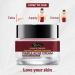 Riffway Pimple Cream & Acne Moisturizing Gel for All Skin Types | Soothing Glowing Skin No Side Effects - Shop Internationally - Buy Online on GoSupps.com