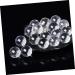 JECOMPRIS 5-Stone Crystal Massage Balls - Jade Handballs for Fitness & Relaxation | International Shipping - Buy Online on GoSupps.com