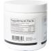 Simply Primal Waterfast Keto Electrolyte Powder - Lemon Lime Flavor | Pink Himalayan Salt | Sodium Potassium Magnesium Calcium | Sugar Free Gluten Free Soy Free - Buy Online on GoSupps.com