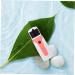 Baluue 1 Set Hydrating Instrument Air Humidifier Face Steamer Humidifier Mist Facial Mister Abs Pink - Buy Online on GoSupps.com