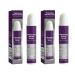 2PCS Roll On Hair Growth Serum for Thickening Scalp Care Treatment to Strengthen Hair & Boost Volume For All Scalp Types 15ML