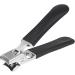 SG Nekoo Nail Clippers - Ultra Sharp Curved Trimmer for Thick Nails, Hard Fingernails & Toenails - Splash Proof Cutter with File - Adults Men Women Seniors - Mid-Litchi Textural Black - Buy Online on GoSupps.com