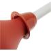 Vaginal Shower Pic - 450ML Capacity 12 Settings Item Code 025031 | International Shipping Available - Buy Online on GoSupps.com