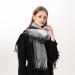 Women s Triangular Scarf - Soft Cuddly Multi-Purpose Wrap for Autumn | Cozy Cape & Scarves - Buy Online on GoSupps.com