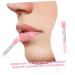 Buy MAGICLULU 36 Pcs Silicone Lip Brush Set - Lip Mask & Lip Balm Applicator for Flawless Makeup - International Shipping Available - Buy Online on GoSupps.com