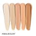 Anglicolor Matte Foundation 30ml - Flawless Full Coverage, Oil-Control, Long Lasting Liquid Foundation for Women - Waterproof Formula - 1PC 102 - Buy Online on GoSupps.com